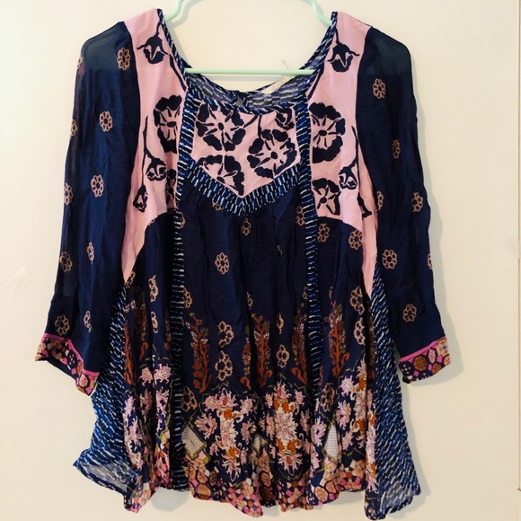 Anthropologie floreat Clearance